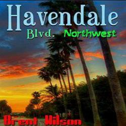 Creativity-Havendale Blvd. Northwest